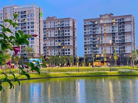 dự án Flora Panorama