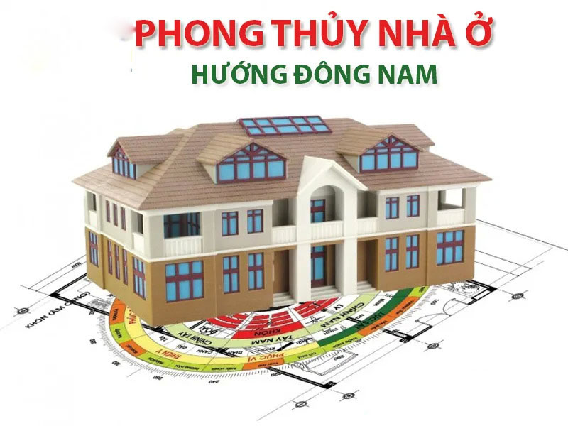 Ý nghĩa hướng Đông Nam