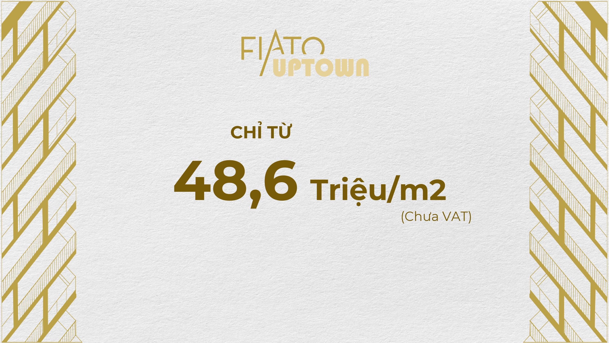 Giá Rumor dự án Fiato Uptown Thủ Đức