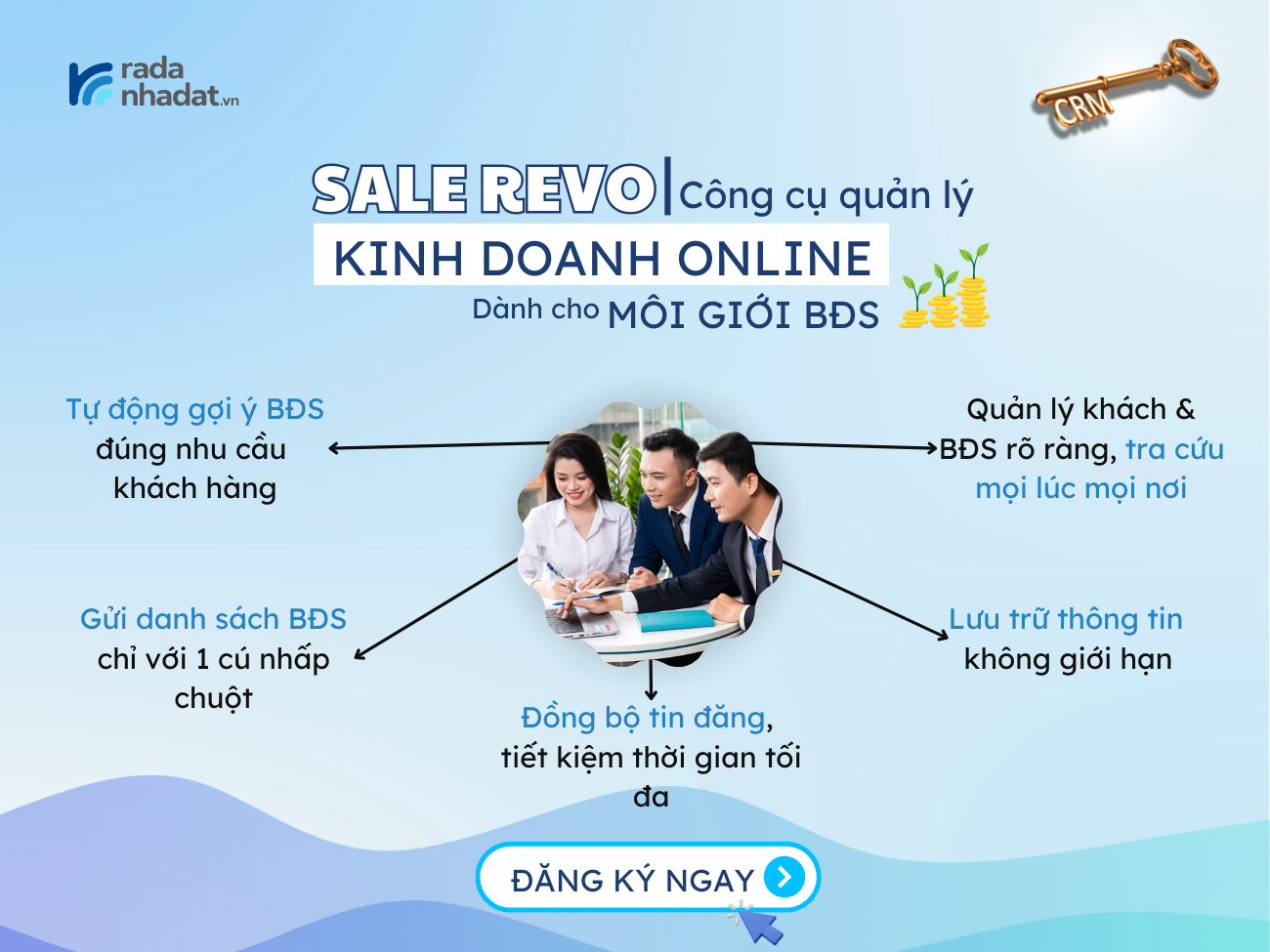 sale revo