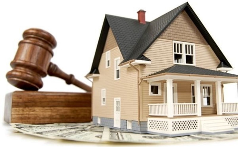 Thủ tục khởi kiện tranh chấp đất đai cần phải biết