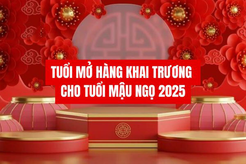 chọn người mở hàng phù hợp