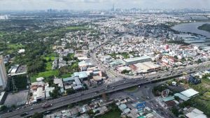 giá chung cư căn hộ quốc lộ 13