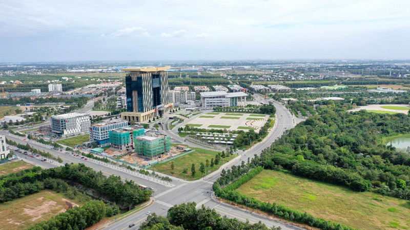 Nhiều doanh nghiệp địa ốc buộc phải điều chỉnh giá bán để bù đắp chi phí