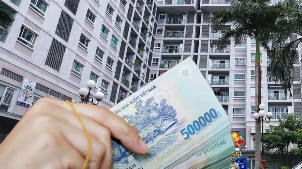 Lãi suất vay mua nhà tháng 5/2025: Ngân hàng nào đang ưu đãi nhất?