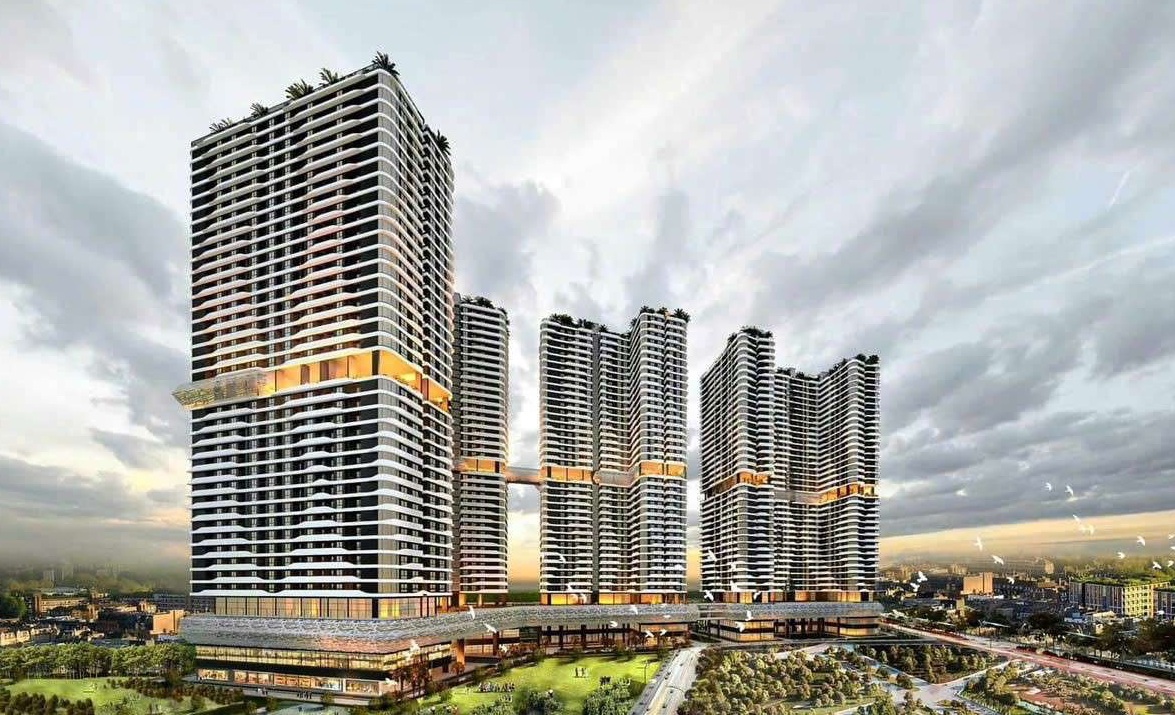 Dự án La Pura của Tập đoàn Phát Đạt