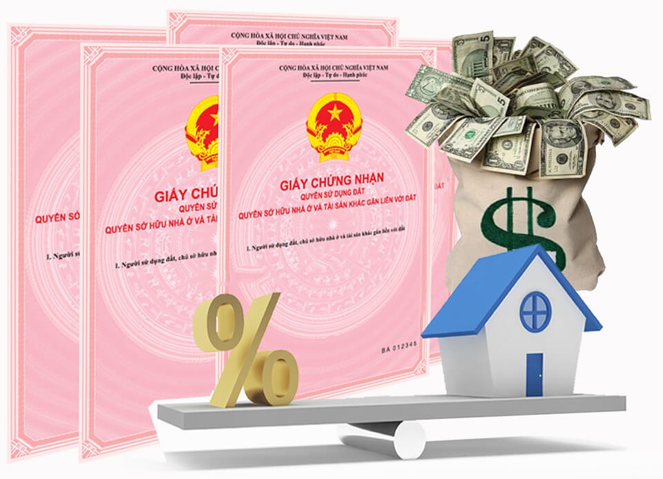 Vay tín chấp là hình thức vay vốn không yêu cầu tài sản đảm bảo