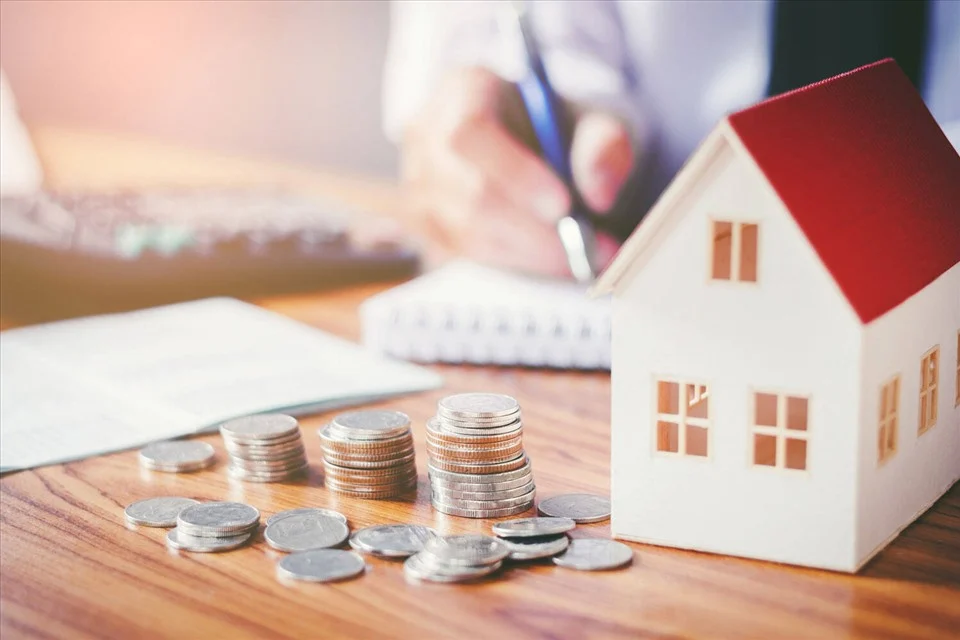 Khoản thuế này áp dụng cho các giao dịch liên quan đến nhà ở, đất đai, chung cư