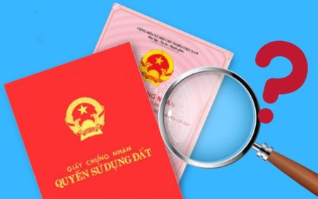 Sau khi sáp nhập tỉnh thành, không bắt buộc phải chỉnh lý đồng loạt sổ đỏ