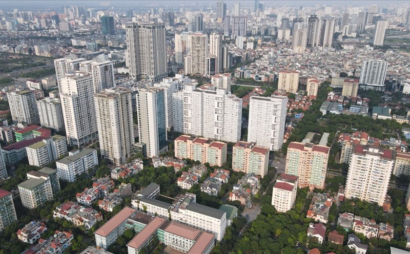 TP.HCM đứng vị trí thứ 5 trong danh sách các thành phố có chỉ số HPR cao nhất thế giới