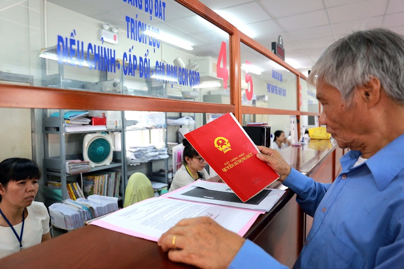 Đây là khoản thuế được tính bất kể giao dịch có mang lại lợi nhuận hay không