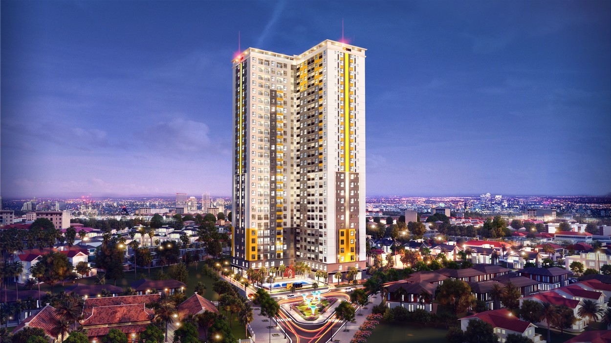 Giá bán Bcons Sala Bình Dương dao động từ 25 triệu đồng/m²