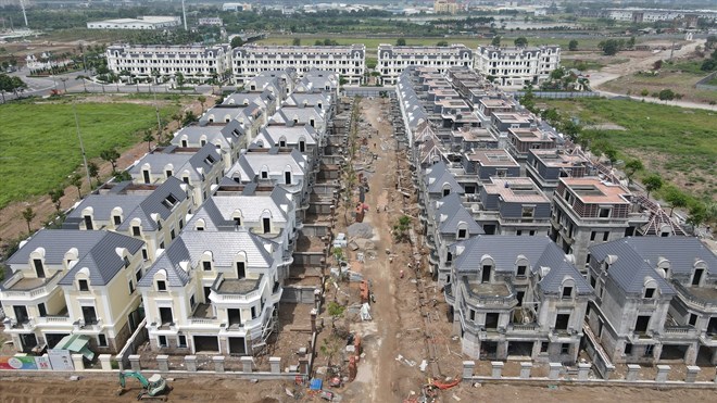 Nhiều lo ngại "gãy" thị trường khi đánh thuế bất động sản thứ 2
