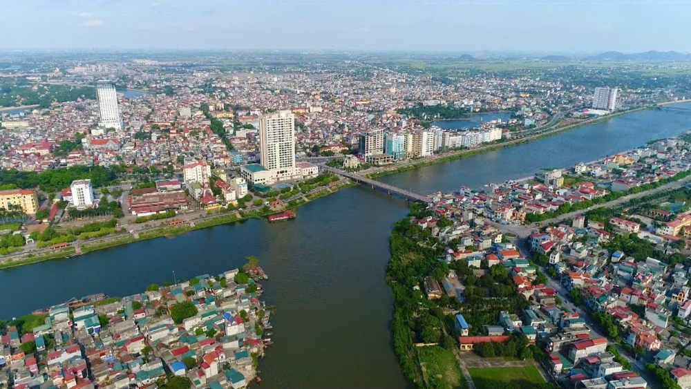 Sau khi thông tin sáp nhập tỉnh, giá và lượng tìm kiếm đất nền trên cả nước đã biến động mạnh