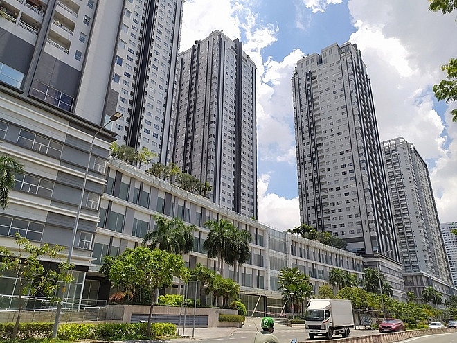 Chi phí thuê nhà thường chỉ chiếm 20% đến 30% thu nhập