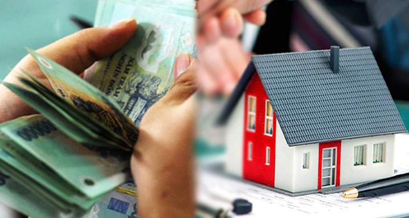 Việc lập hợp đồng mua bán cần được thực hiện tại văn phòng công chứng