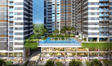 Tại sao nên đầu tư vào The Riverdale Thủ Đức?