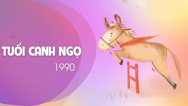 Tử vi tuổi Canh Ngọ