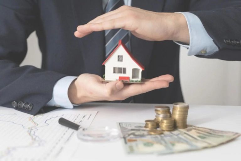 cách tính lãi suất vay thế chấp ngân hàng