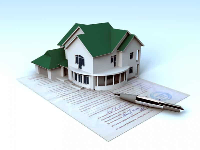 Chuẩn bị giấy tờ pháp lý