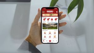 đăng ký thường trú online