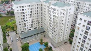 Tin tức về nhà ở xã hội: sau khi mua bao lâu thì được bán lại?