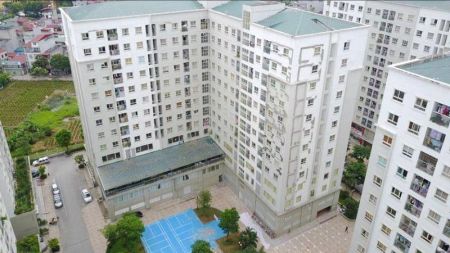 Tin tức về nhà ở xã hội: sau khi mua bao lâu thì được bán lại?