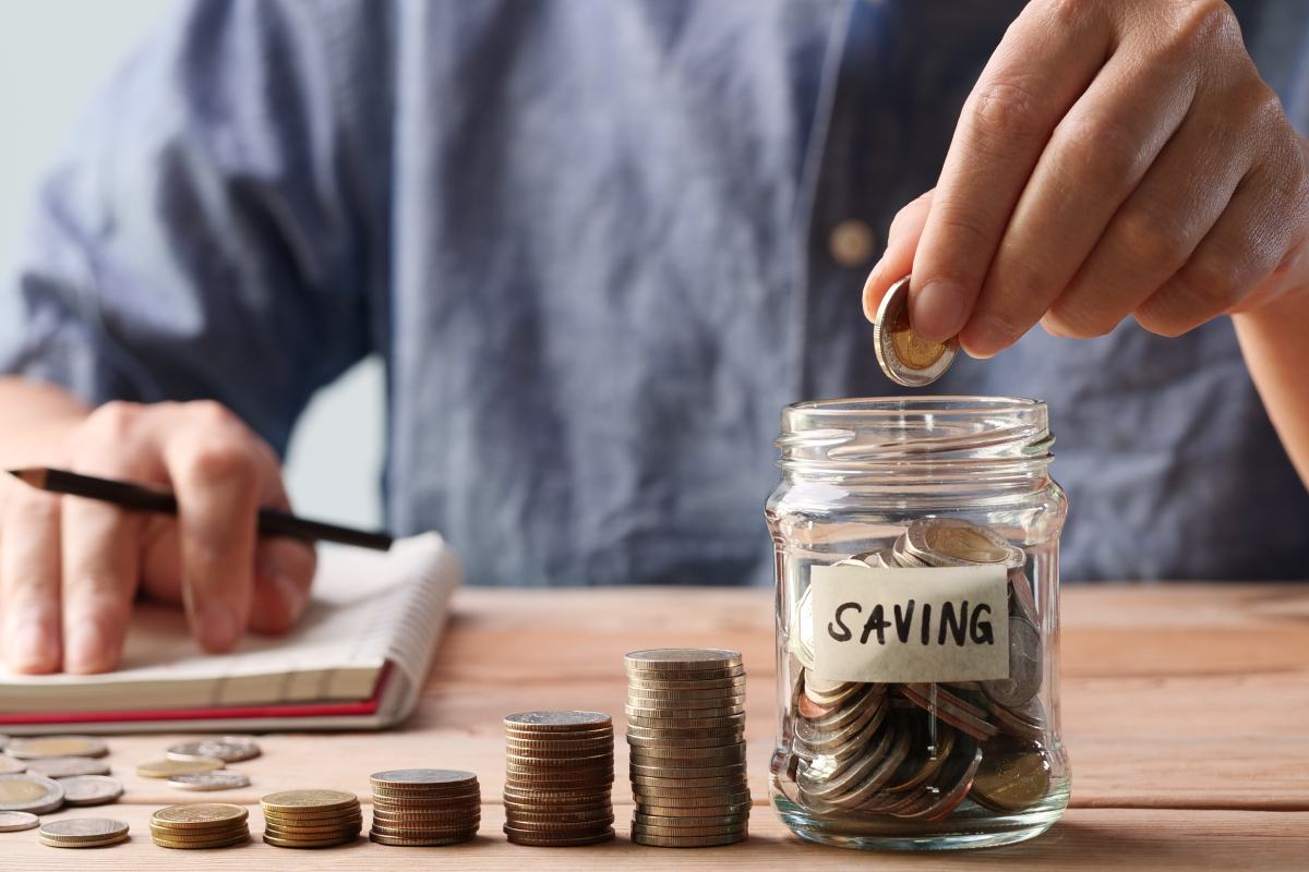 Tiết kiệm tiền là một kỹ năng quan trọng giúp bạn xây dựng nền tảng tài chính vững chắc