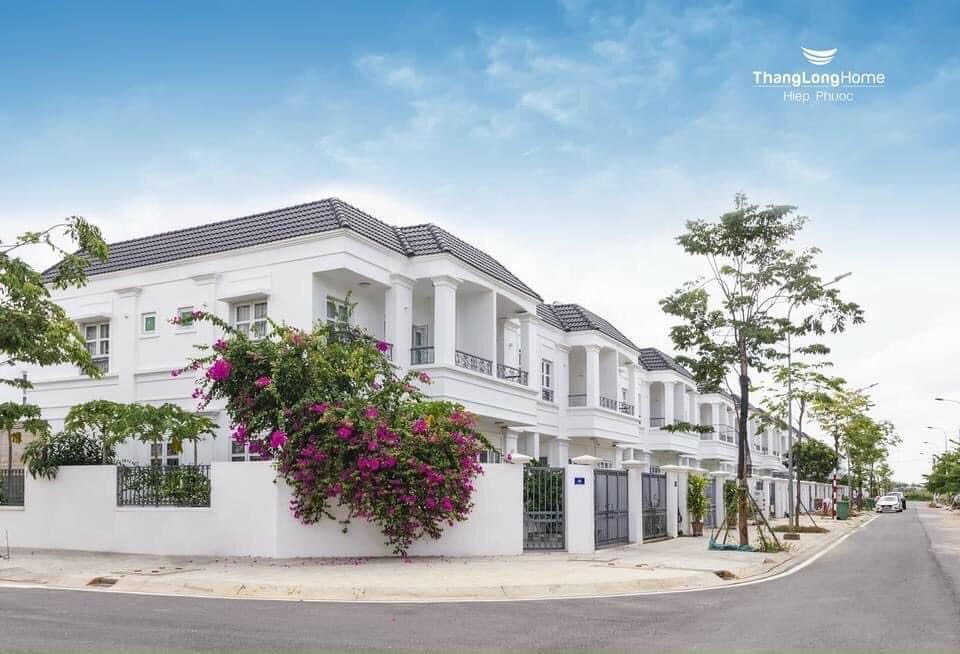 Thăng Long Home - Hiệp Phước