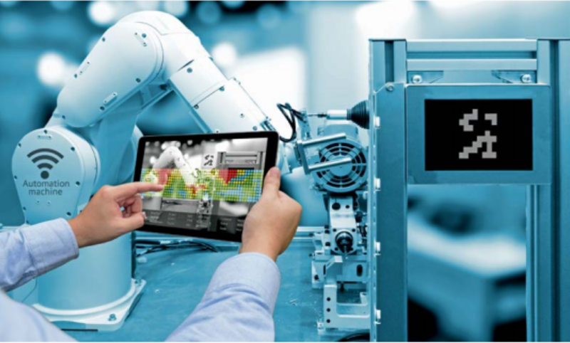 Các cường quốc đang chi hàng nghìn tỷ USD vào công nghệ chip thế hệ mới và trí tuệ nhân tạo (AI)