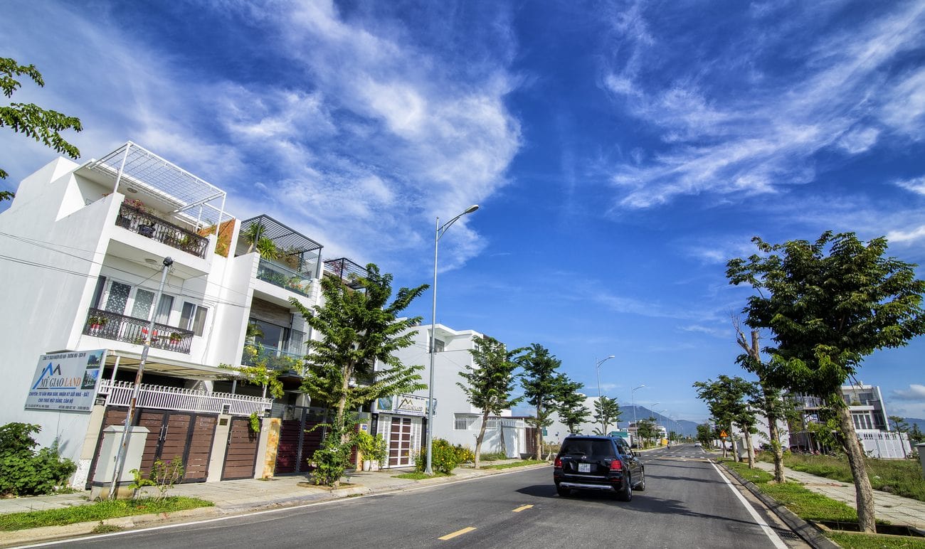 Mua nhà ở phân lô và ra công chứng vi bằng có hợp pháp không?