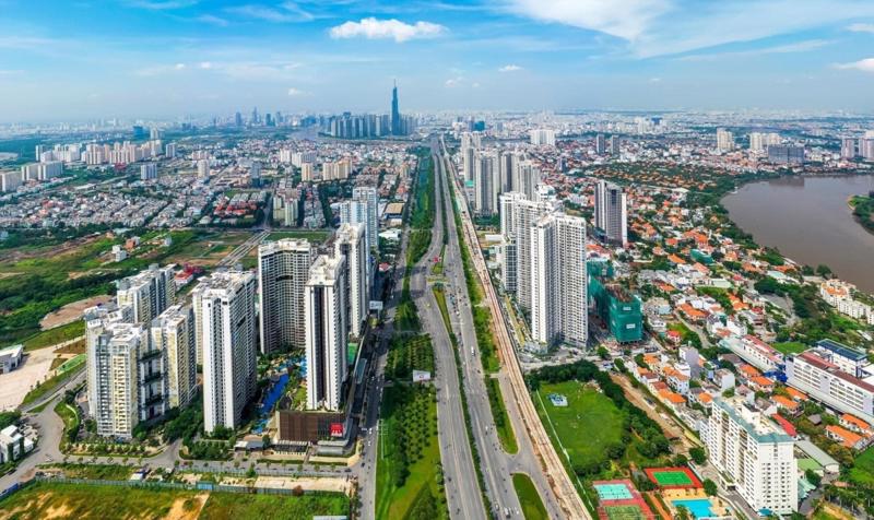 Tín hiệu tích cực từ thị trường bất động sản Hải Phòng