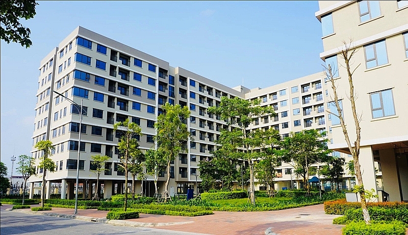 Không được bán lại nhà ở xã hội trong thời gian tối thiểu 5 năm