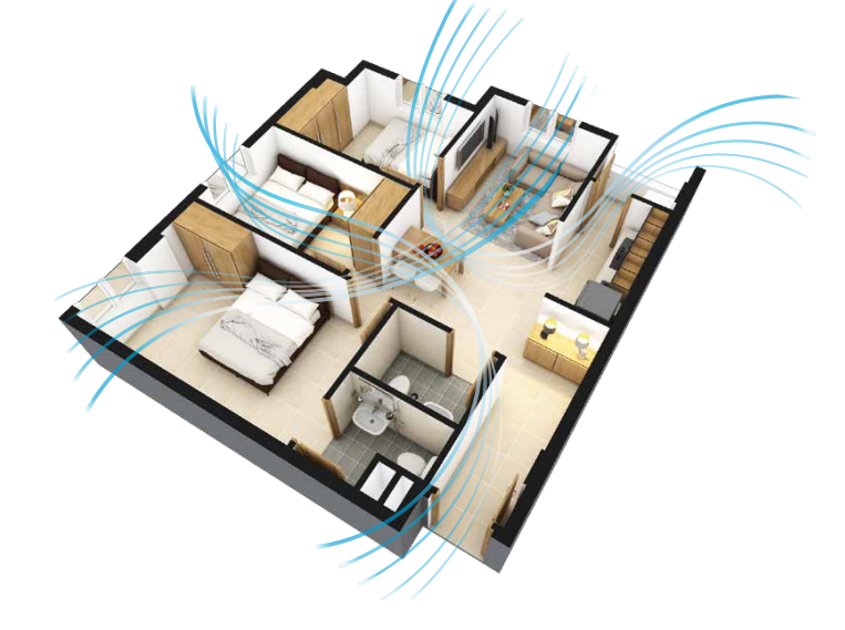 Gia chủ nên chọn tầng phù hợp với mệnh để đảm bảo sự hài hòa và cân bằng năng lượng