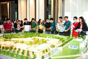 Mọi thông tin liên quan đến bất động sản hoặc dự án phải được công khai minh bạch
