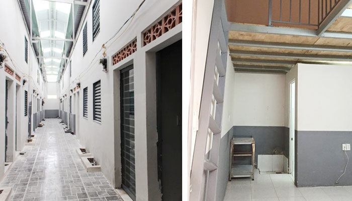 Người thuê có quyền đơn phương chấm dứt hợp đồng nếu chủ nhà tự ý điều chỉnh giá thuê