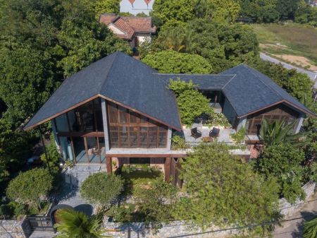 36 thế nhà đất xấu nên tránh xa những loại nào