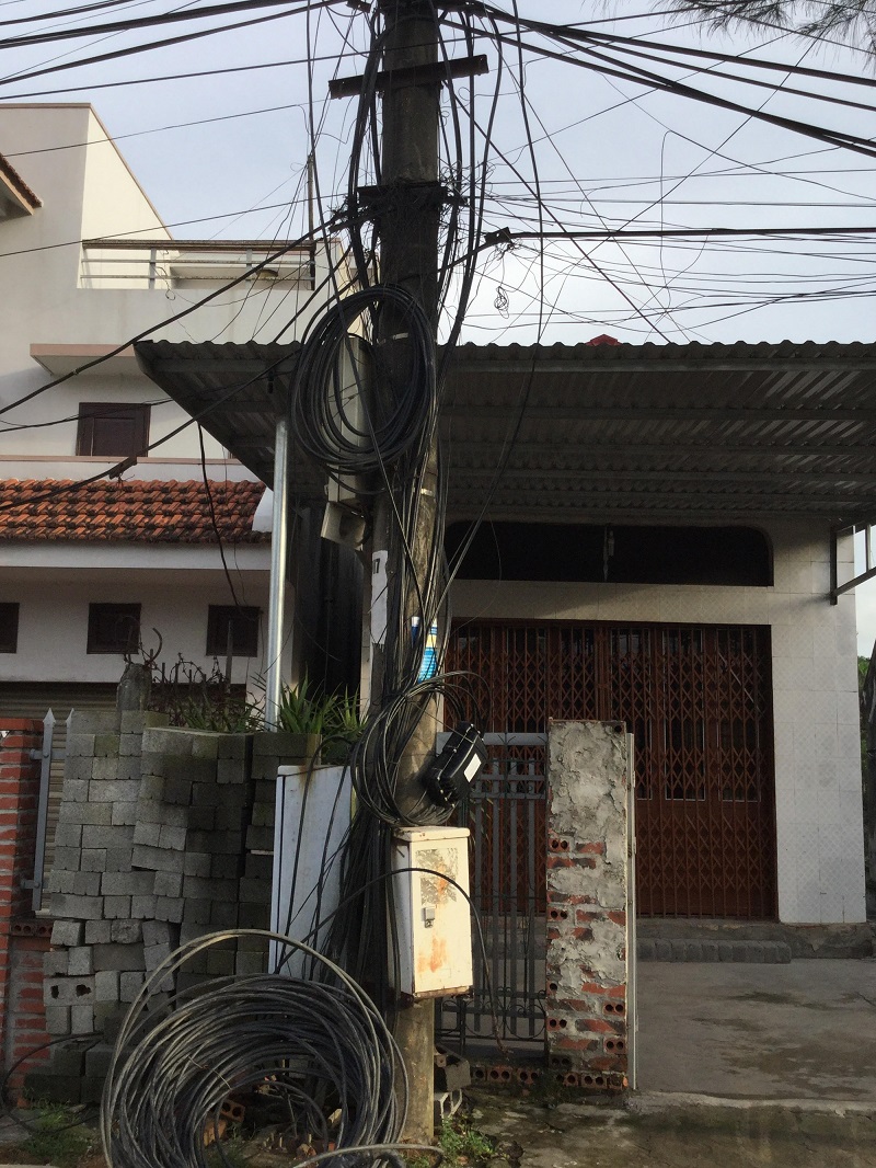 36 thế nhà đất xấu nên tránh xa những loại nào