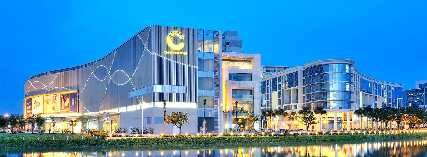 Cresent Mall