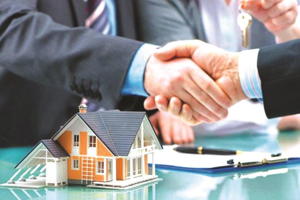 Khách VIP quan tâm đến an ninh và sức khỏe, đặc biệt với bất động sản để ở