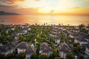 Bất động sản nghỉ dưỡng được xem là kênh đầu tư hàng đầu tại Đà Nẵng