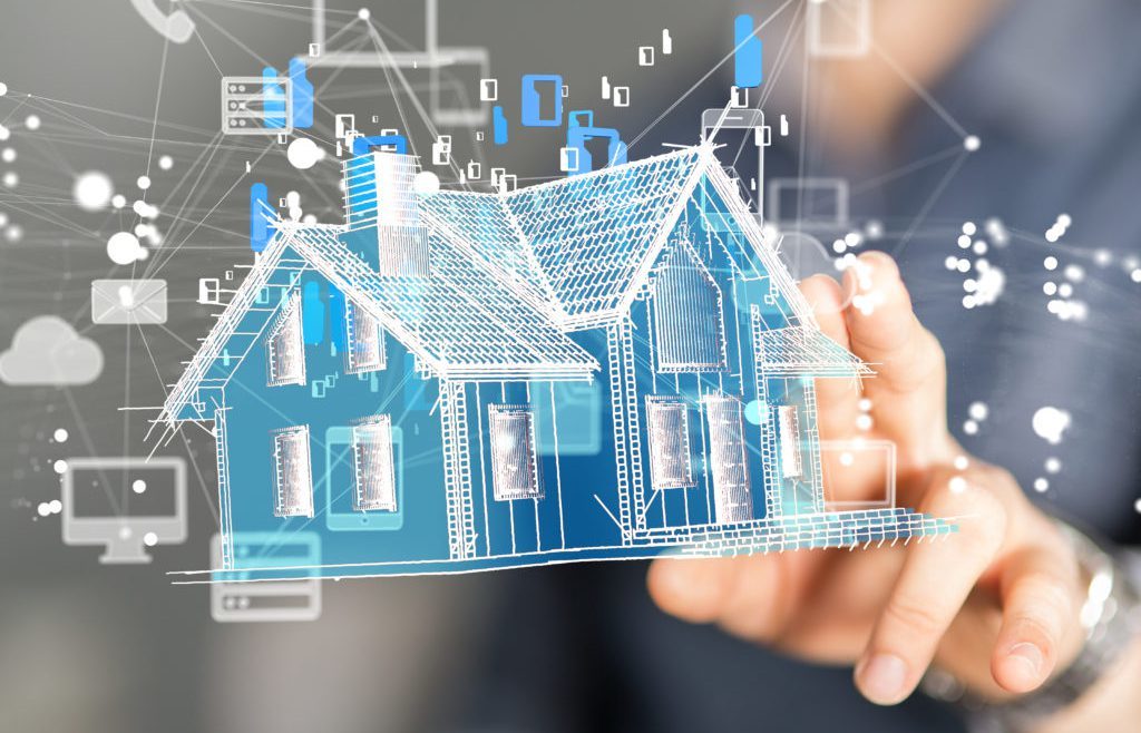 Sử dụng ứng dụng quản lý căn hộ cho thuê