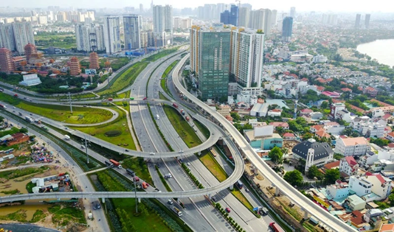Một trong những hạn chế lớn của bất động sản ven cao tốc là vấn đề ô nhiễm tiếng ồn