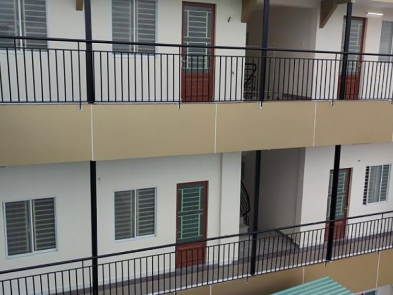 Lựa chọn vật liệu bền vững và bảo trì định kỳ để hạn chế hư hỏng
