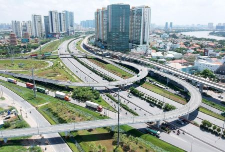bất động sản Thủ Đức