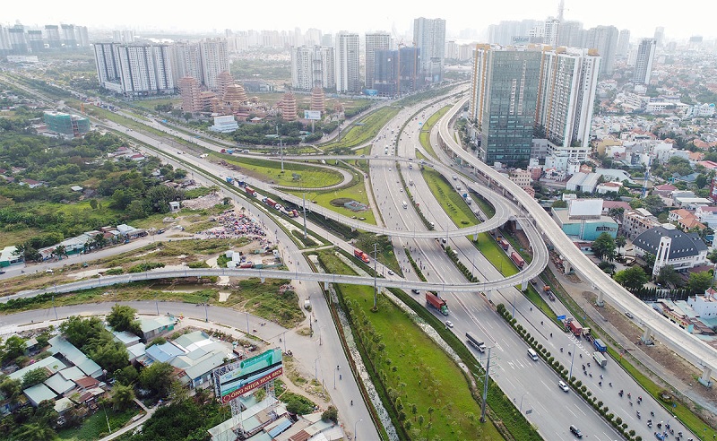 sốt đất