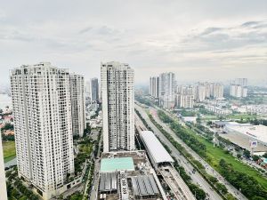 đầu tư căn hộ Airbnb