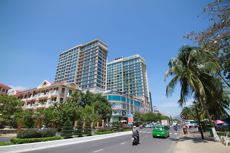 đầu tư căn hộ Airbnb