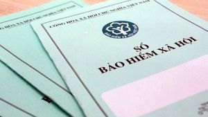 đóng bảo hiểm xã hội