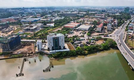 Đồng Nai sáp nhập với tỉnh nào